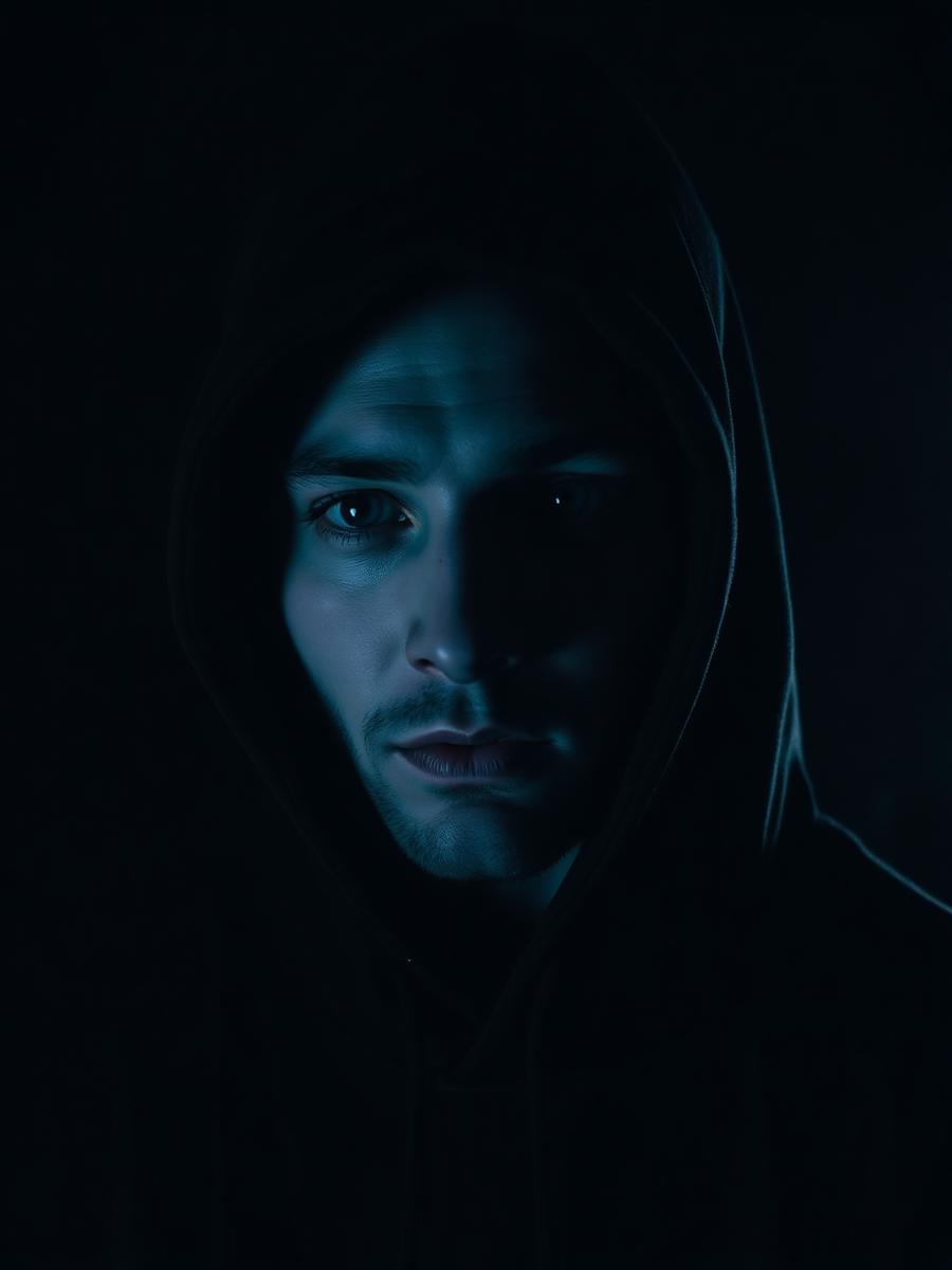 José Benavidez Jr. — NNSM talent portrait
