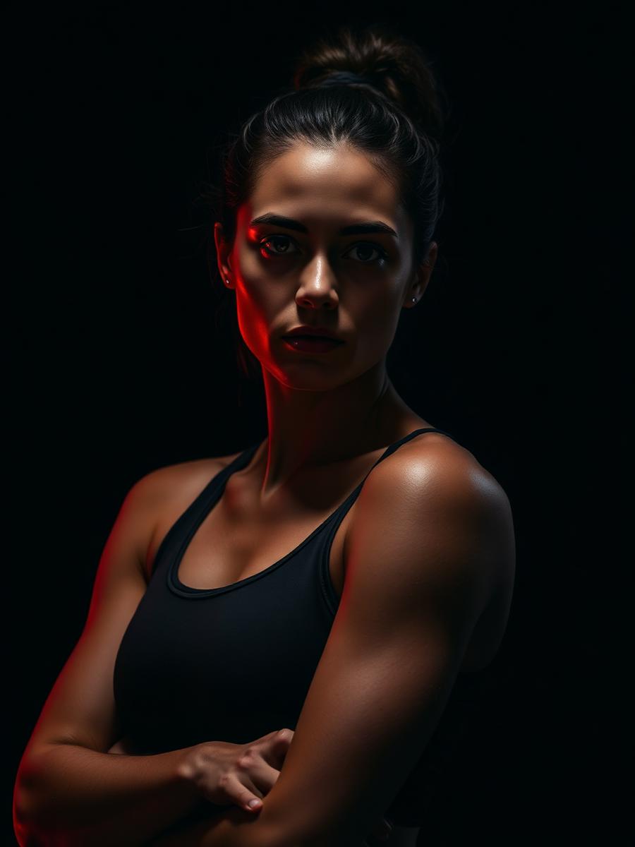 Mohammed Bekdash — NNSM talent portrait
